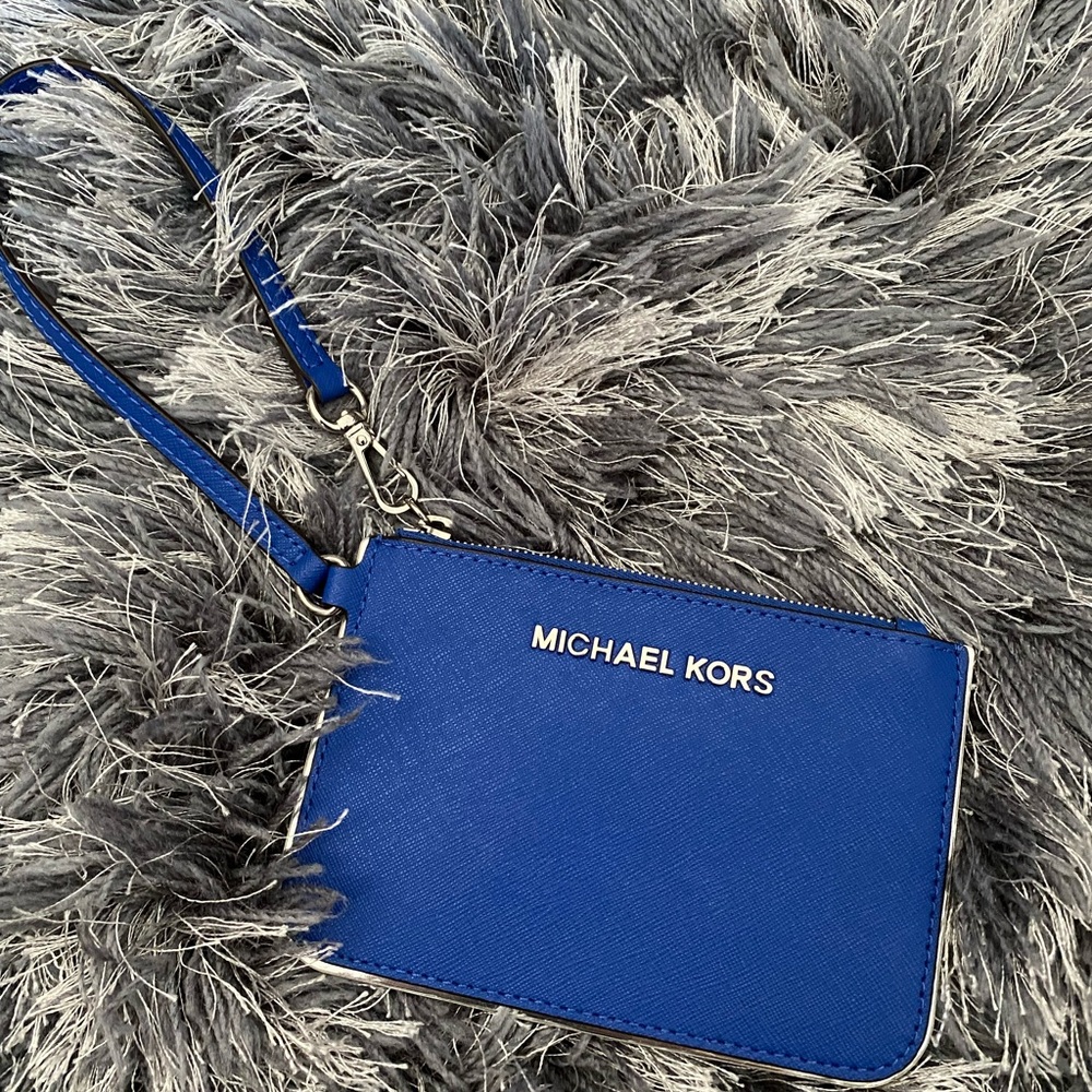 Michael Kors Wristlet